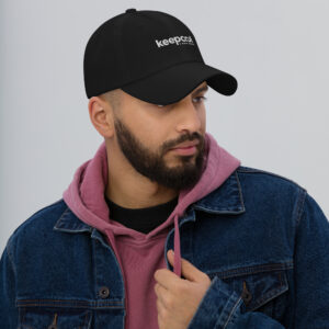 Casquette Keepcool