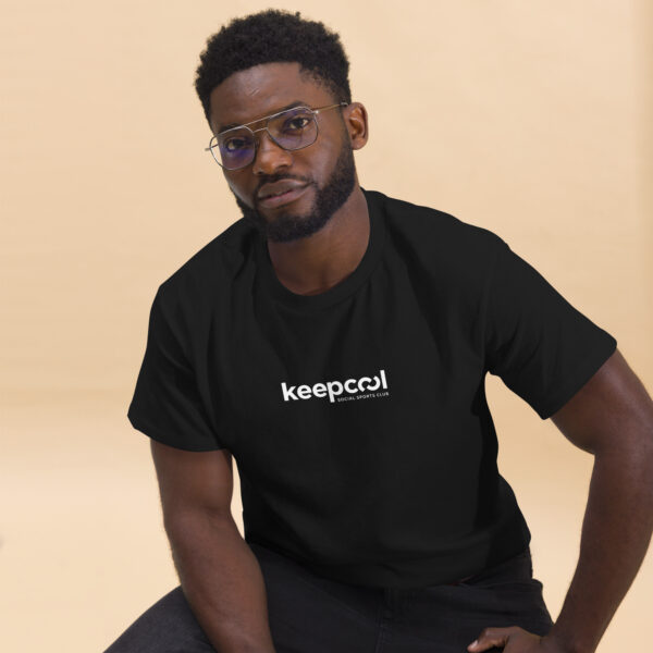 T-shirt Keepcool – Image 2